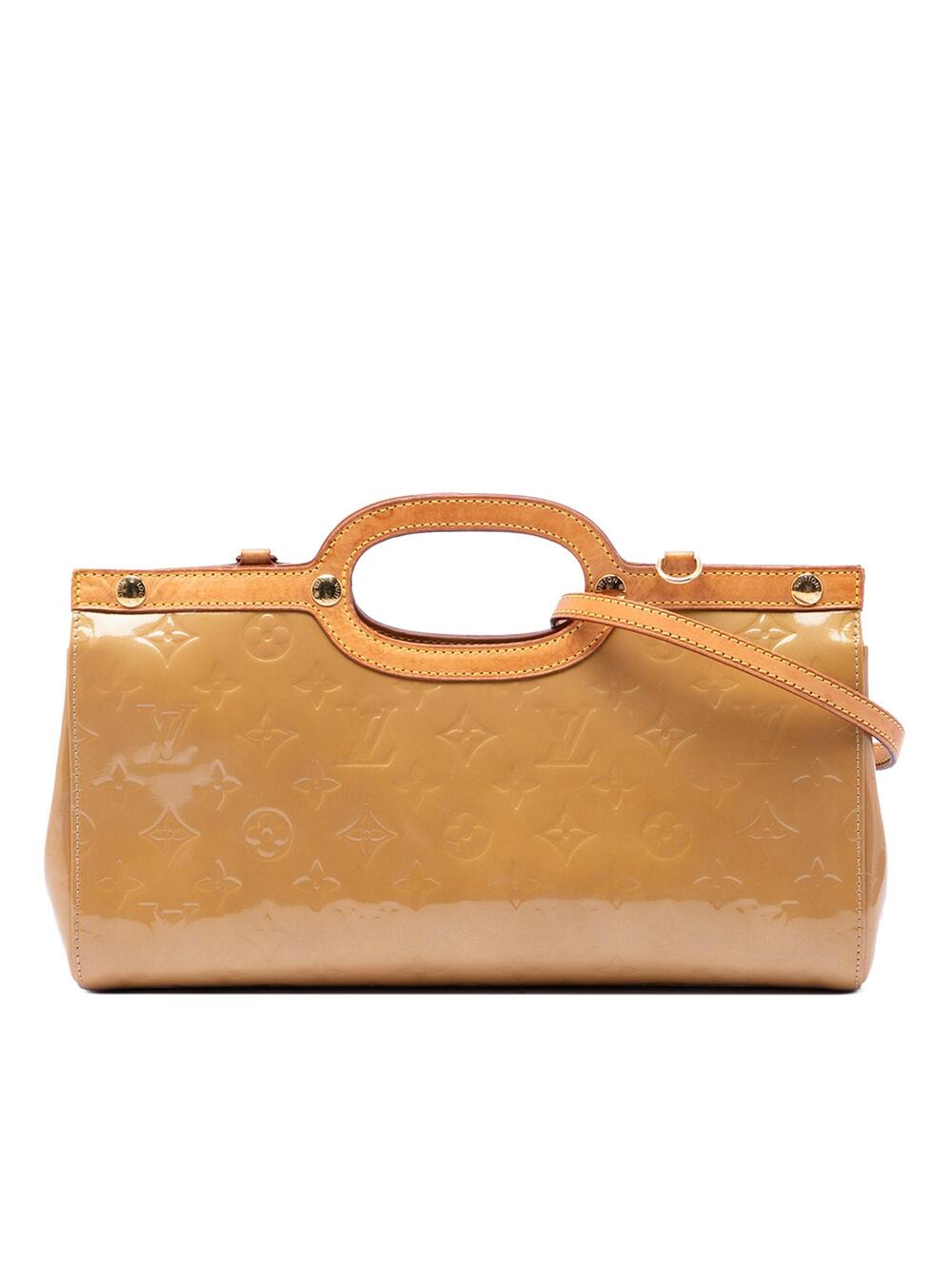 Louis Vuitton Roxbury Drive Handbag #367629L88B